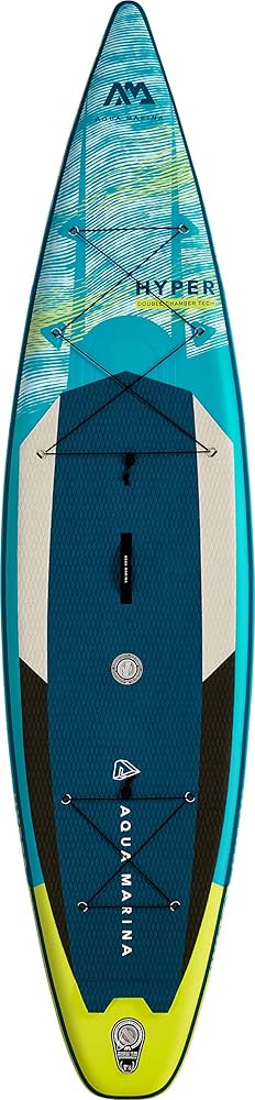 Amazon | アクアマリーナ サップ SUP インフレータブル スタンドアップ