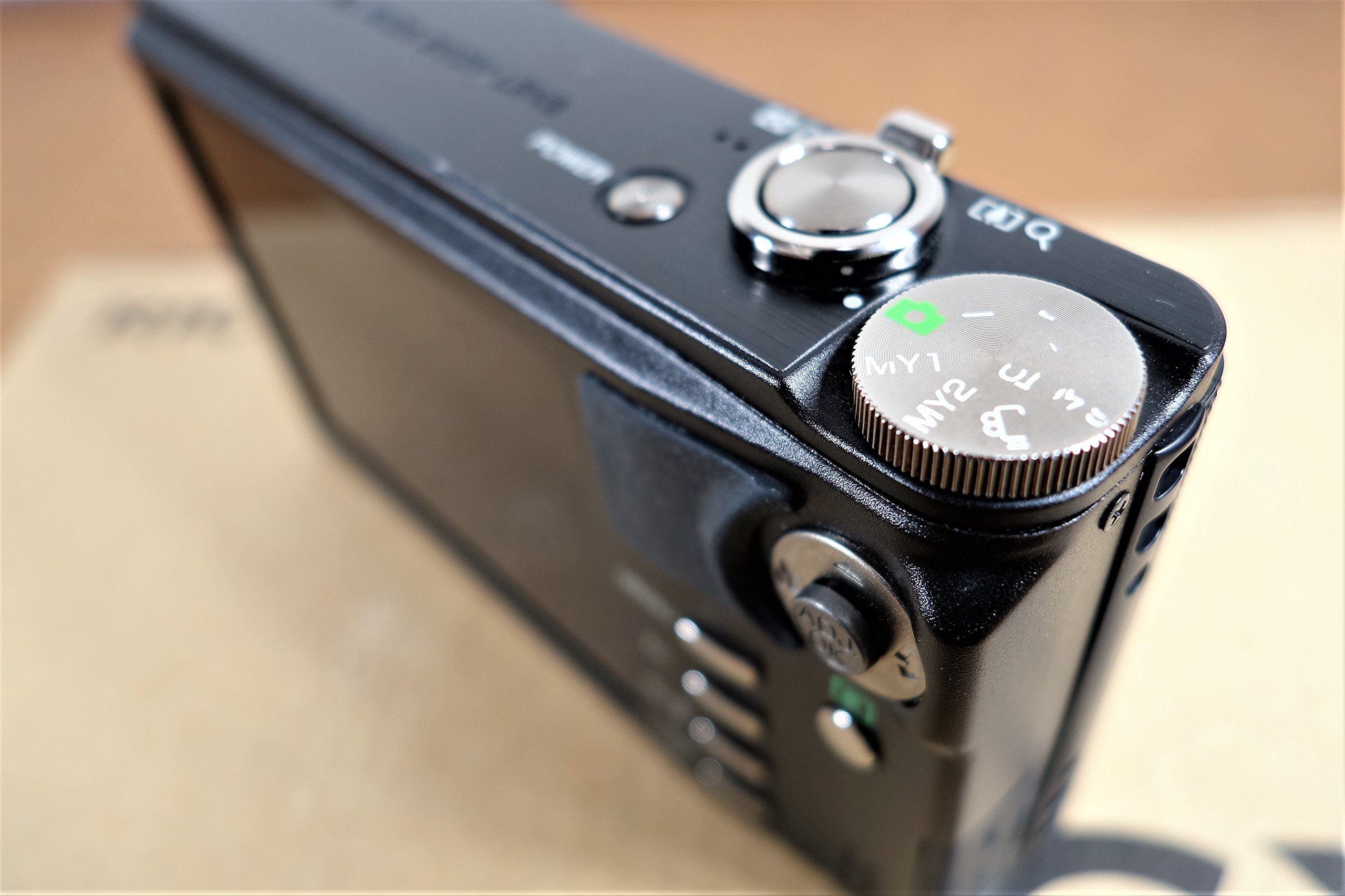 Amazon | RICOH デジタルカメラ CX3 ブラック CX3BK | コンパクト 通販