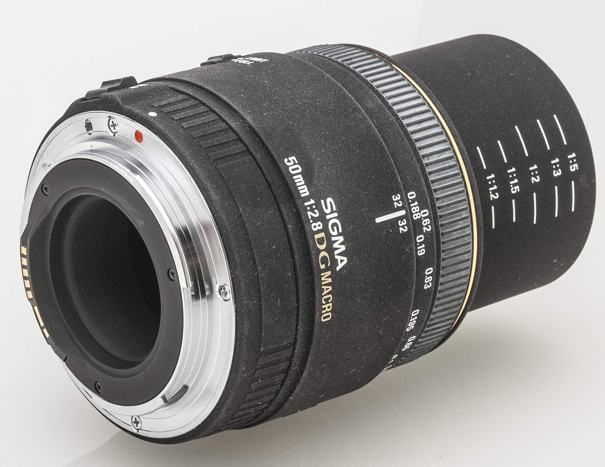 Amazon.co.jp: シグマ(Sigma) SIGMA 単焦点マクロレンズ MACRO 50mm F2