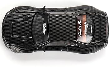 Amazon.com: Skyline (R33) Active Carbon R RHD (Right Hand Drive