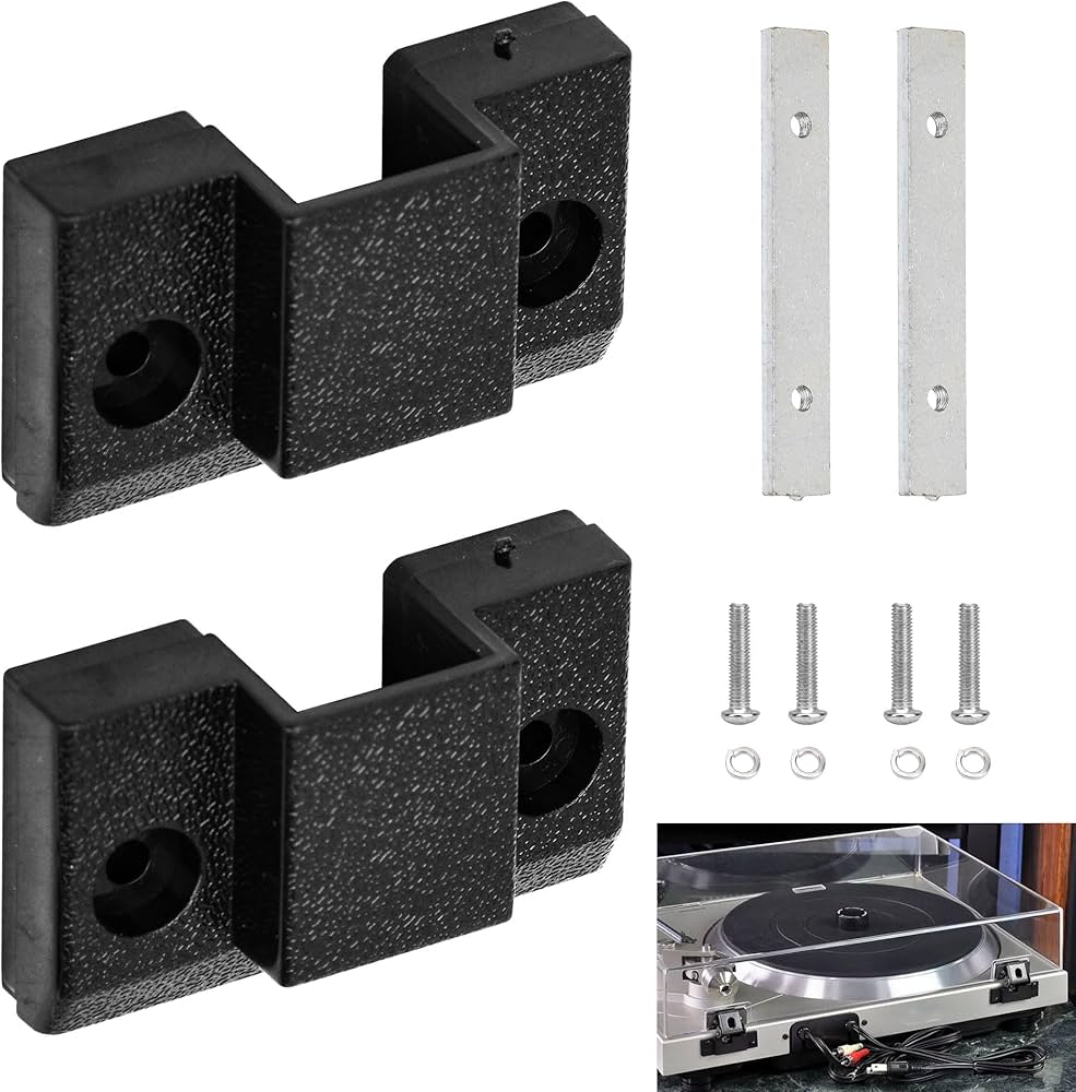 Amazon.co.jp: ダストカバーヒンジセット 交換用パーツ 2個パック