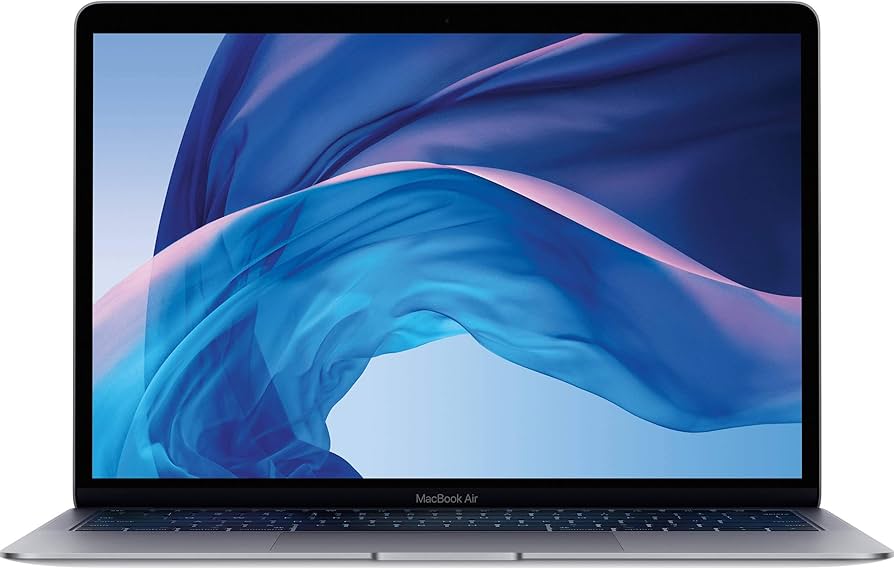 Amazon.com: Apple 2018 MacBook Air with 1.6 GHz Intel Core i5, 13