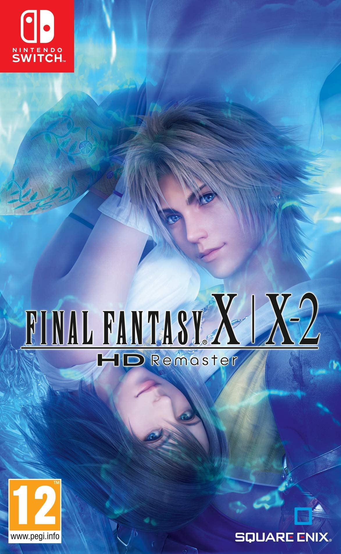 Amazon.co.jp: Final Fantasy X/X2 Hd Remaster : ゲーム
