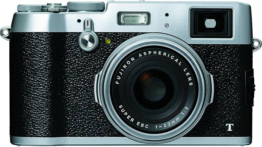 Amazon.com : Fujifilm 16440616 16Digital Camera with 3.0-Inch LCD