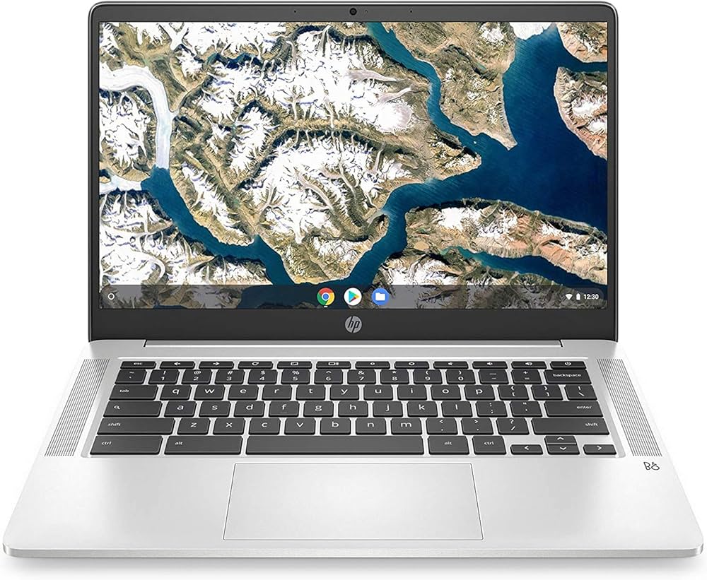 Amazon.co.jp: HP 14 Chromebook ノートパソコン コンピューター 14