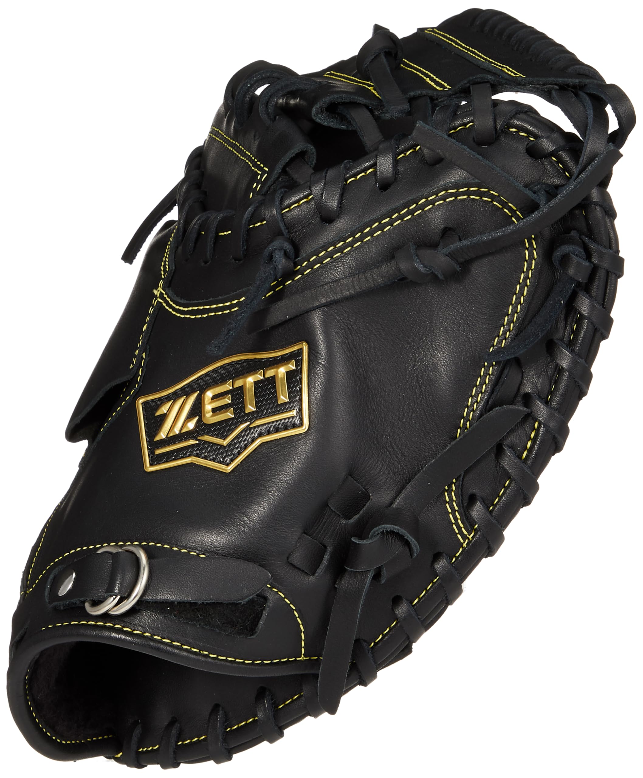 Amazon | ゼット(ZETT) 軟式野球 キャッチャーミット ソフトステア