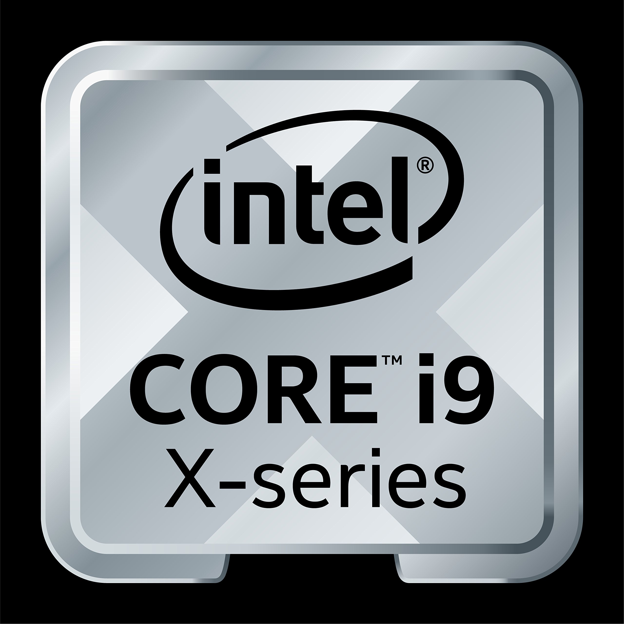 Amazon | Intel CPU Core i9-7900X 3.3GHz 13.75Mキャッシュ 10コア/20