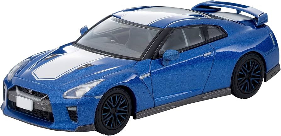 Amazon | トミカリミテッドヴィンテージ ネオ 1/64 LV-N200a ニッサン