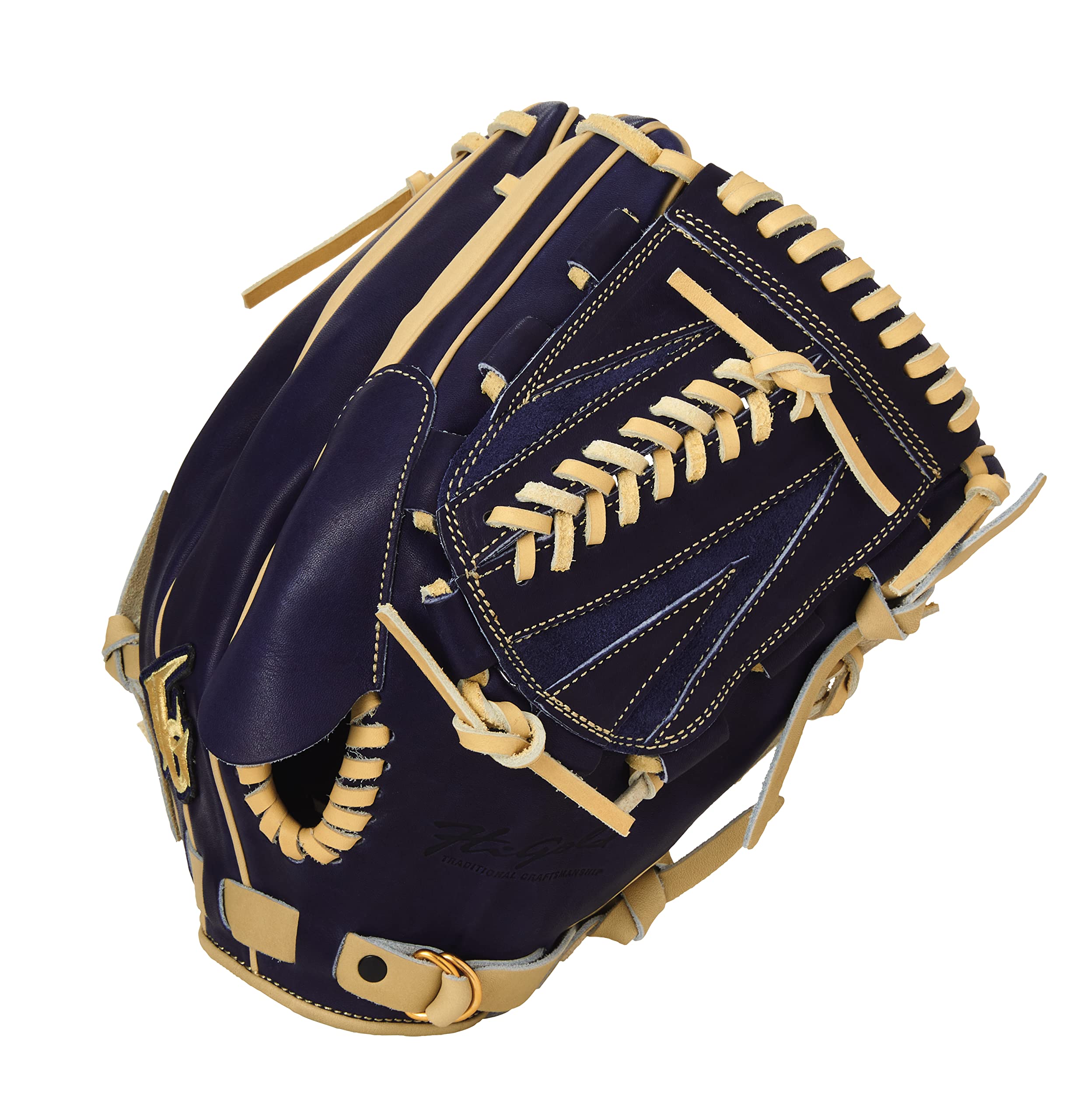 Amazon.co.jp: ハイゴールド(Hi-GOLD) オールターゲットグラブ真極