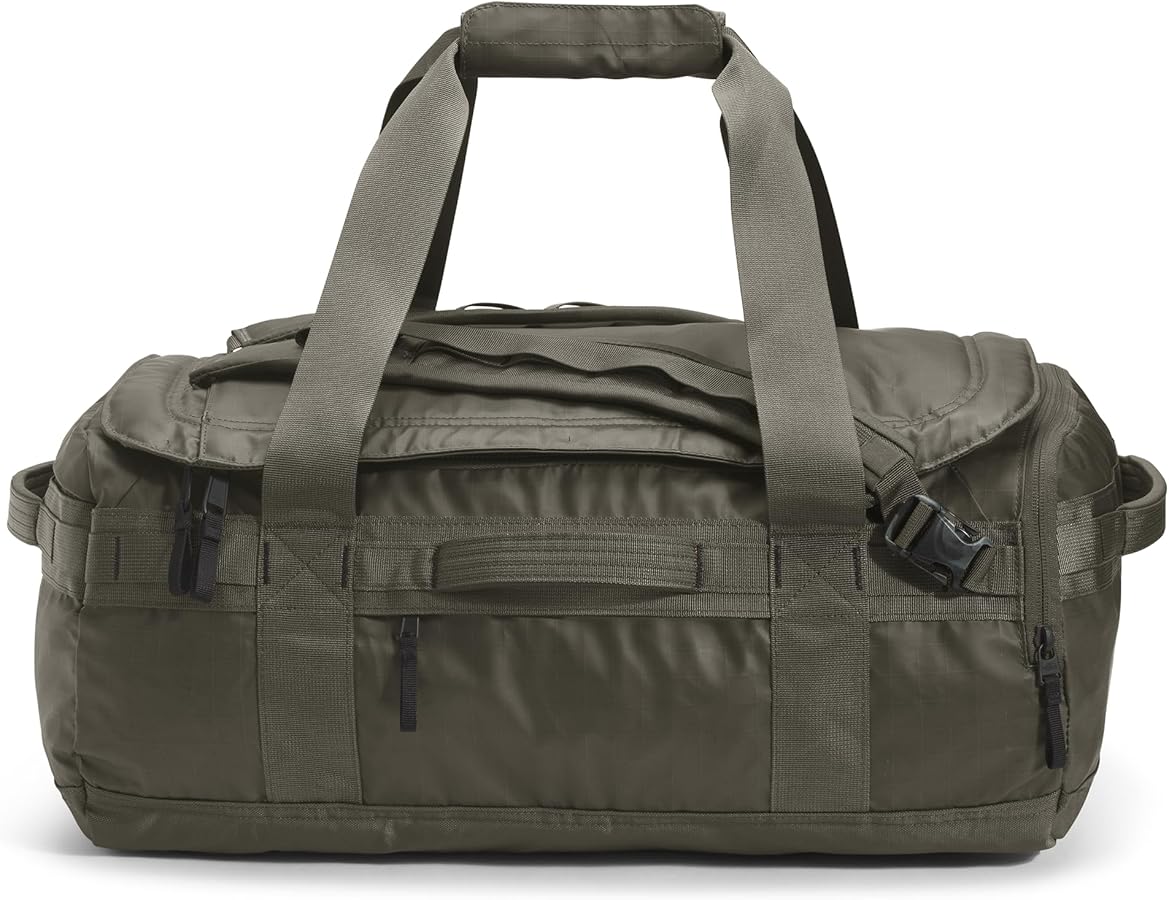 Amazon | THE NORTH FACE ベースキャンプ ボイジャー ダッフル—42L