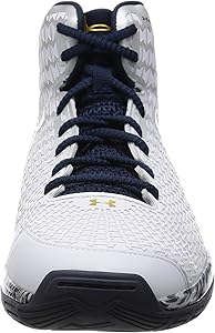 Amazon | [アンダーアーマー] バスケットボールシューズ UAクラッチ