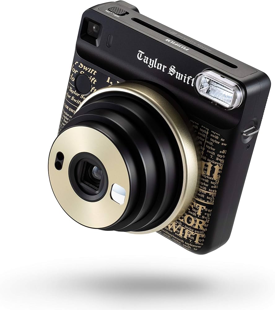 Amazon | FUJIFILM チェキ SQUARE SQ6 テイラー・スウィフト Edition