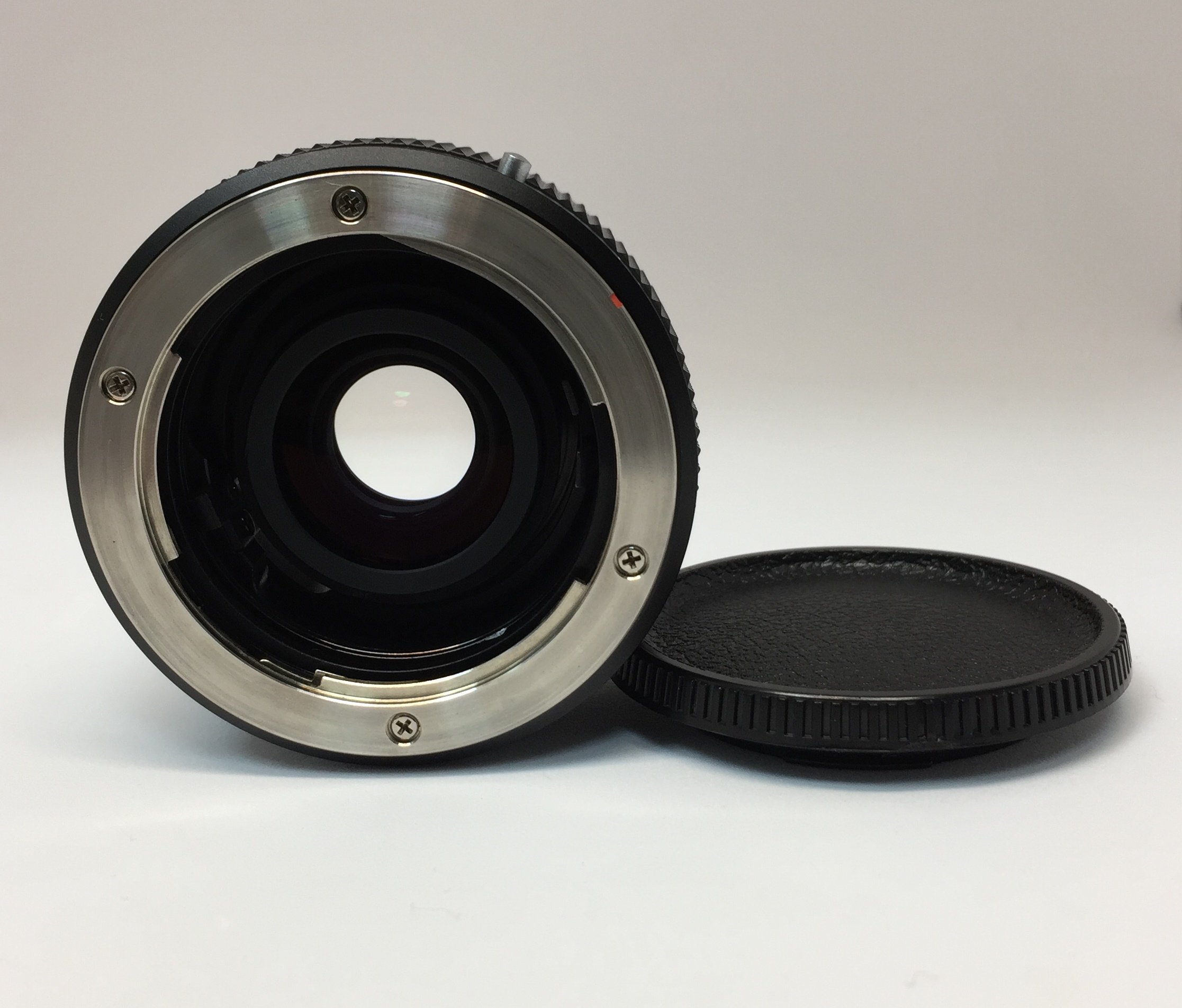 Amazon | Contax (コンタックス) Carl Zeiss Mutar I 2x T