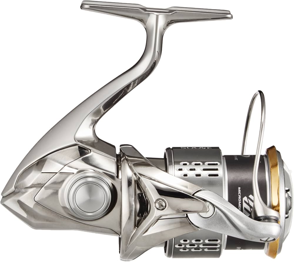 Amazon | シマノ(SHIMANO) スピニングリール 18 ステラ 2500S バス釣り