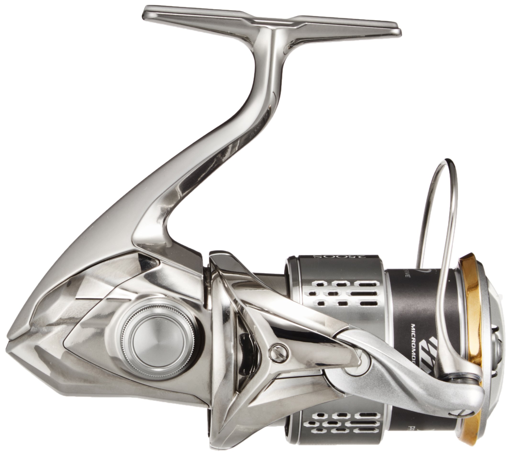 Amazon.co.jp: シマノ(SHIMANO) スピニングリール 18 ステラ 2500S