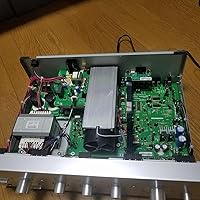 Amazon.co.jp: TEAC ステレオプリメインアンプ シルバー A-R630MKII-S