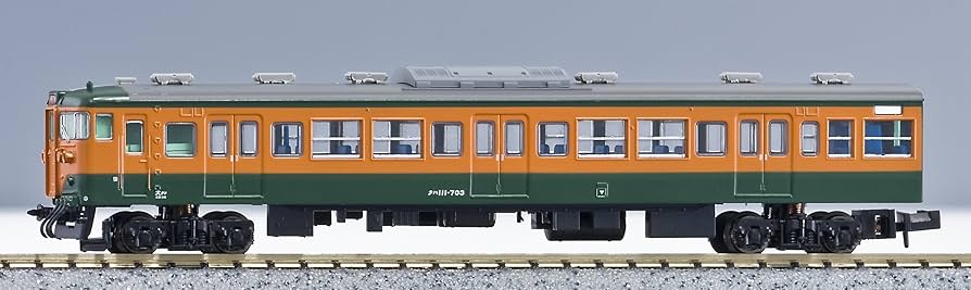 Amazon | マイクロエース Nゲージ 113系700番台 湘南色 6両セット