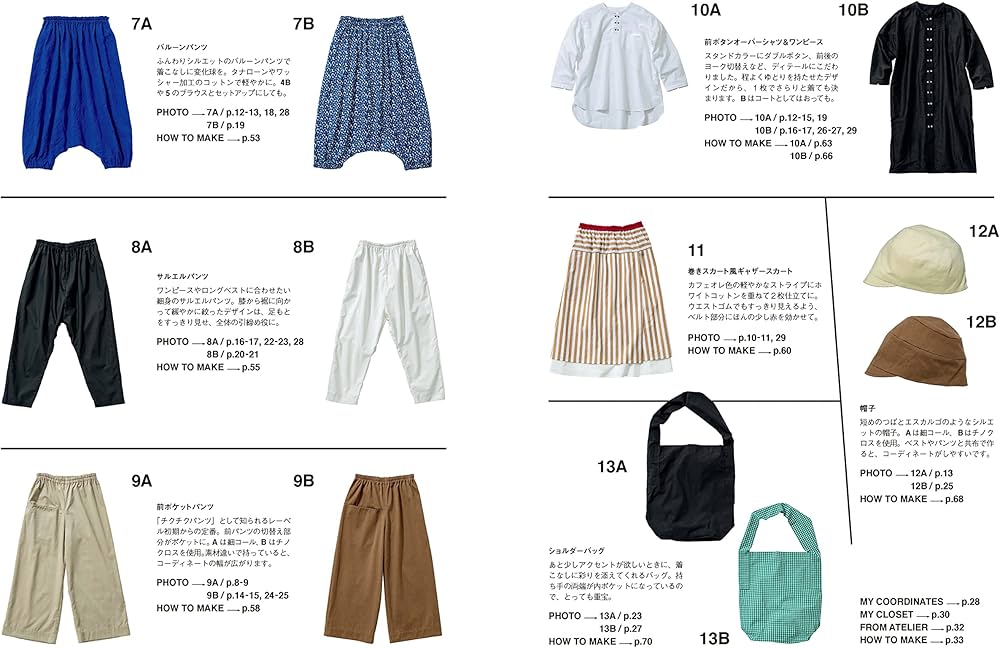 山中とみこの大人のふだん着 CHICU+CHICU 5/31 | 山中 とみこ |本