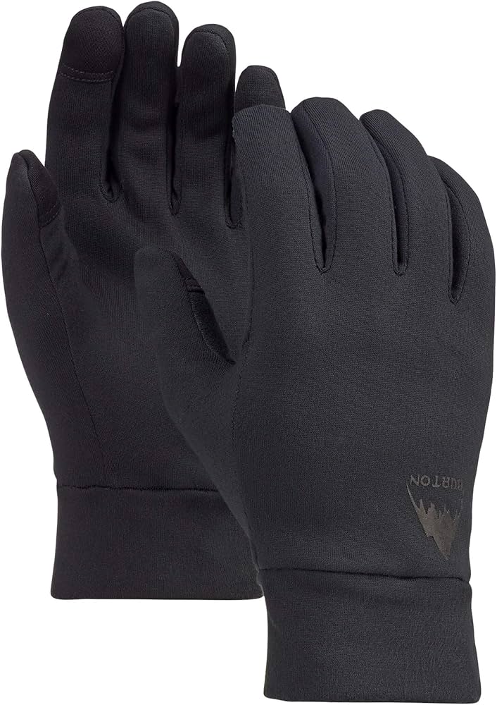 Amazon.com : Burton Mens Deluxe Gore-Tex Glove, Bog Heather, Small