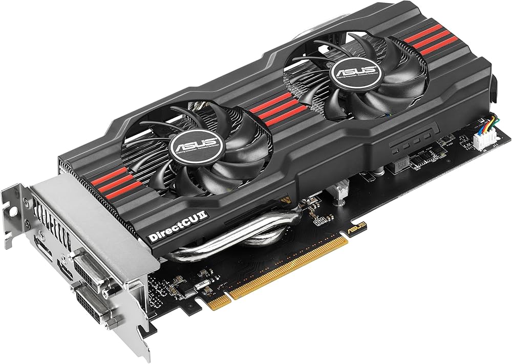 Amazon | ASUSTeK NVIDIA GTX660チップセット搭載グラフィックカード