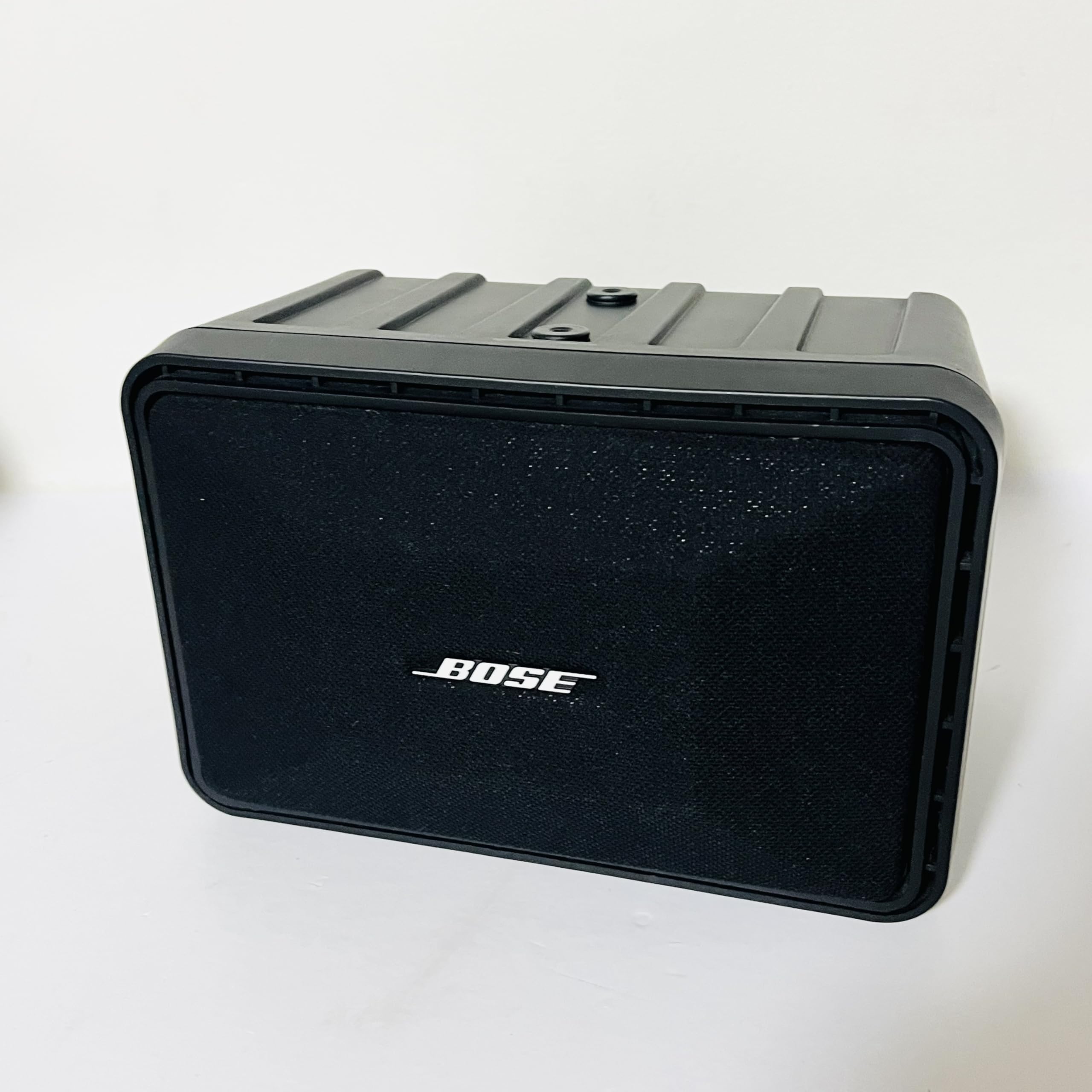 Amazon.co.jp: Bose Model 101 Music Monitor System Speaker System
