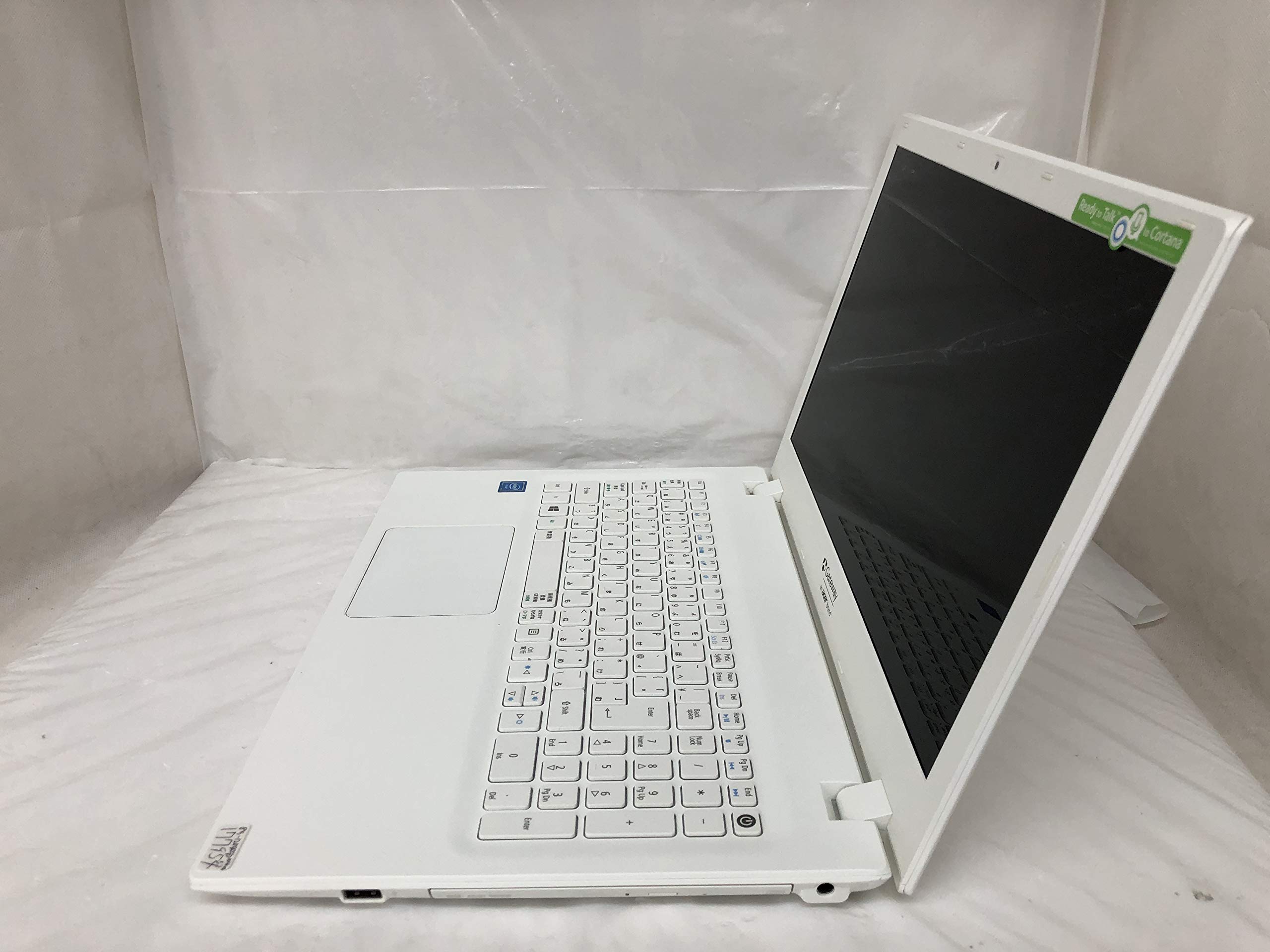 Amazon.co.jp: 【中古】 GATEWAY Gateway NEシリーズ(NE573-A14G/F