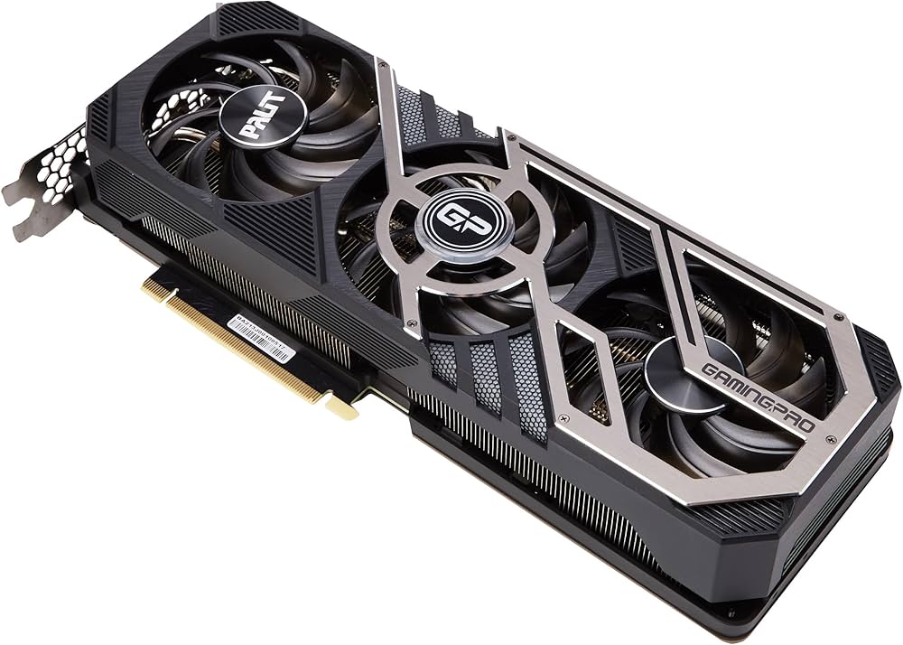 Amazon | Palit(パリット) GeForce RTX 3080 GamingPro V1 10GB LHR版