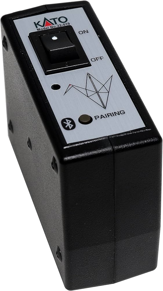 Amazon | カトー(KATO) Nゲージ スマートコントローラー ACアダプター