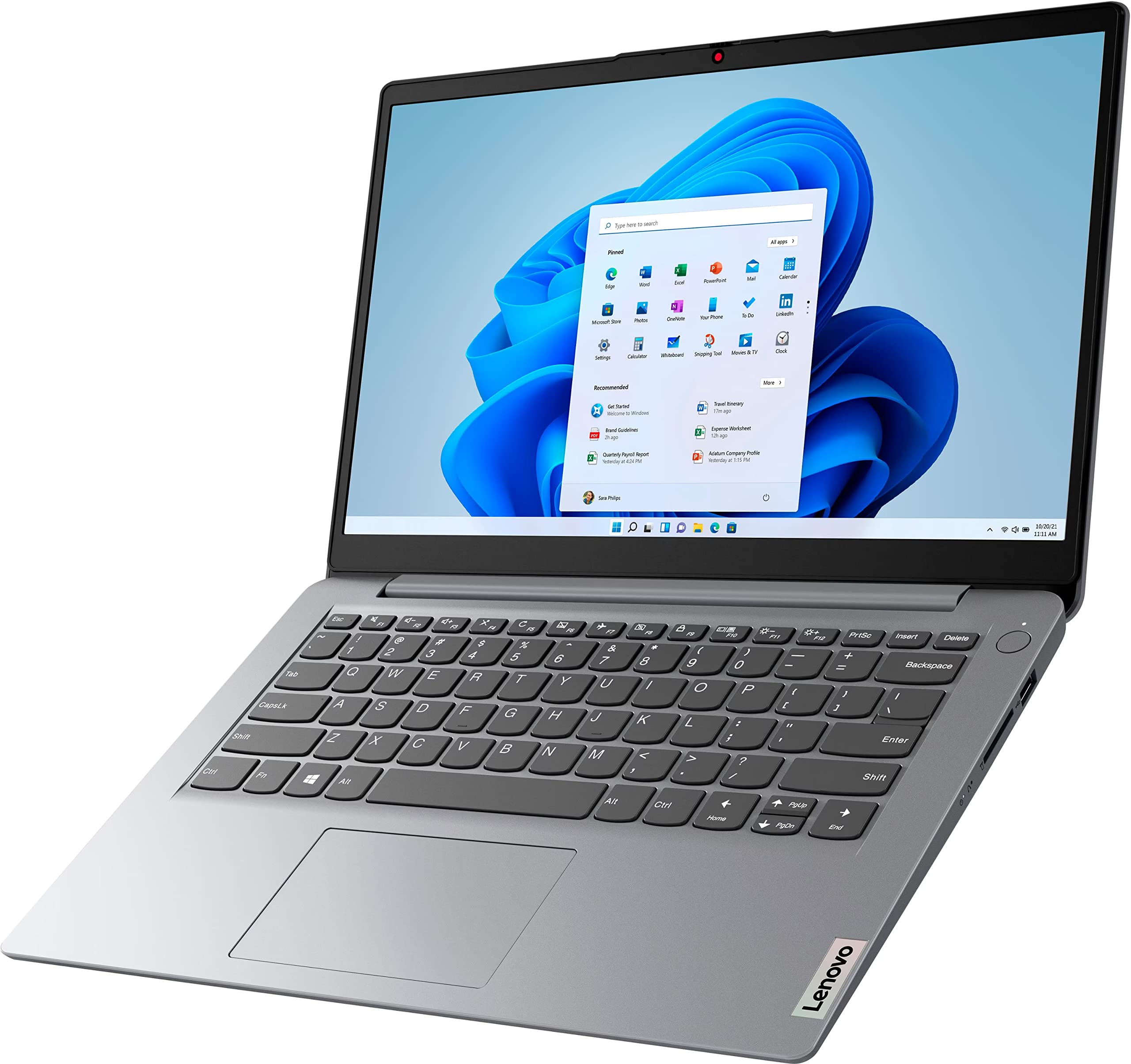 Amazon.com: Lenovo Ideapad Laptop 2024 Premium, 14