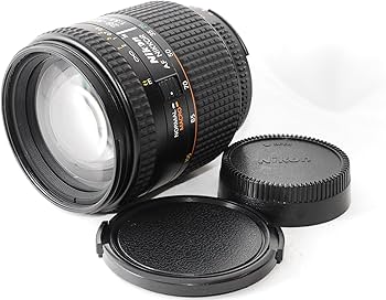 Amazon.co.jp: Nikon Ai AF Zoom Nikkor 28～105mm F3.5～4.5D（IF