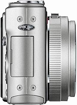 Amazon | Leica D-LUX 3 10MP Digital Camera with 4x Wide Angle