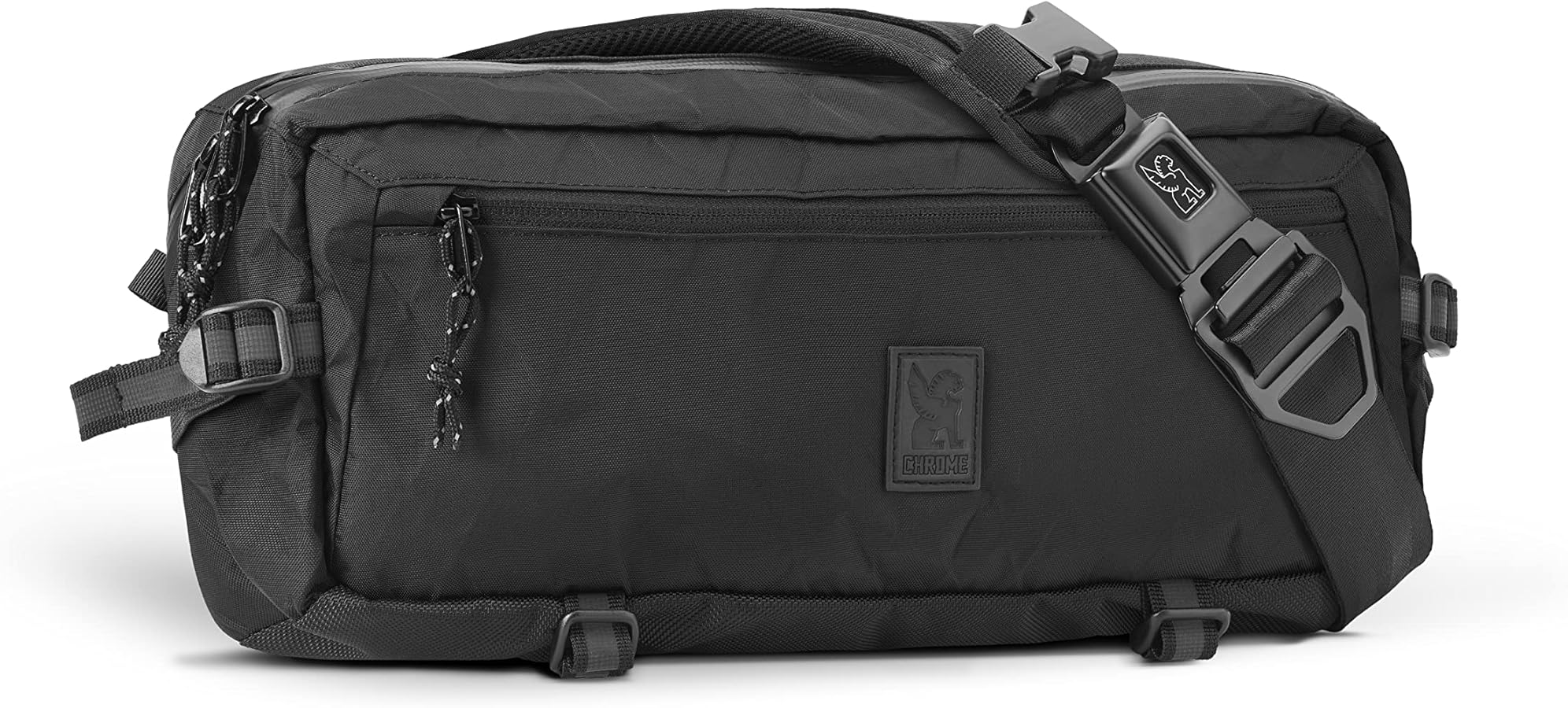 Amazon | ボディバッグ KADET / カデット NYLON BLCKCHRM (現行モデル