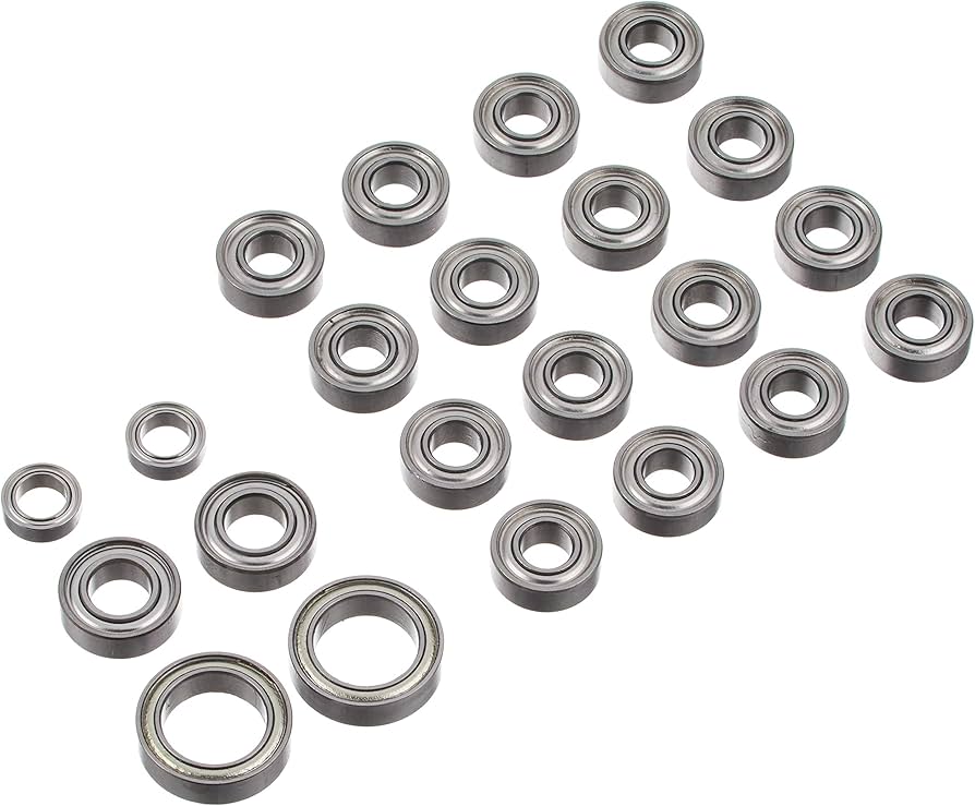 Amazon.co.jp: タミヤ(TAMIYA) ホップアップオプションズ No.1910 OP