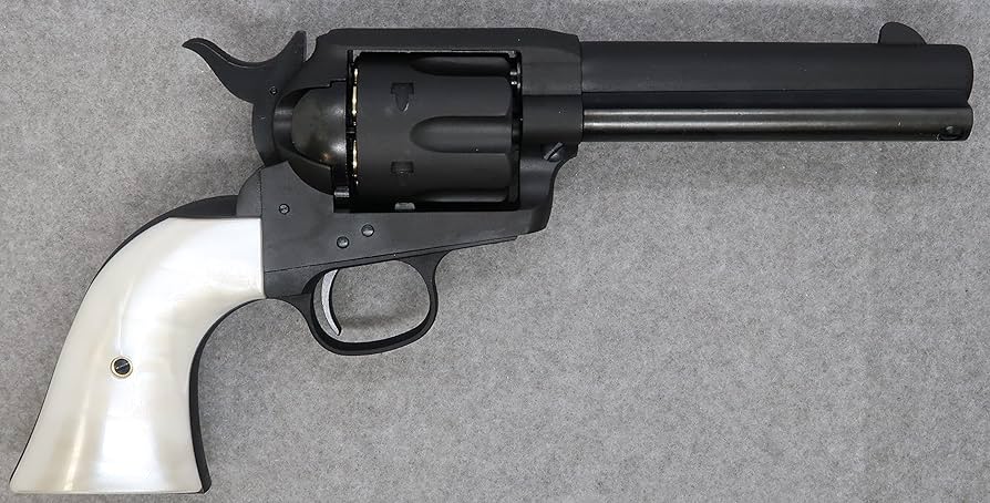 Amazon | マルシン コルト SAA.45 First Generation Late シビリアン