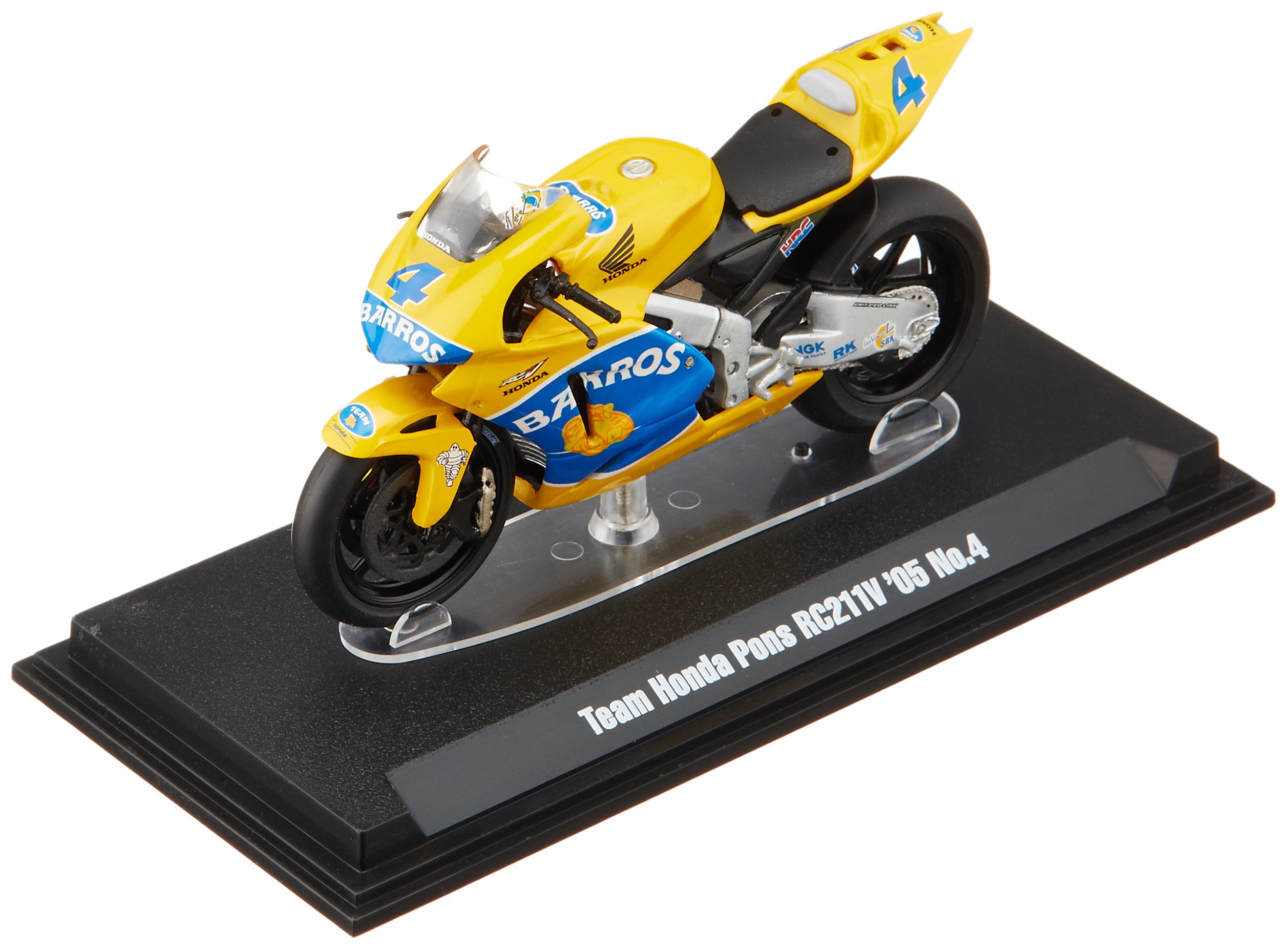 Amazon.co.jp: タミヤ 1/24 コレクターズクラブ モーターサイクル