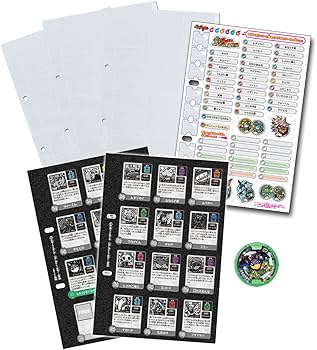 Amazon | 妖怪ウォッチ 妖怪ゲラポプラス ~復刻!第2章完成データ