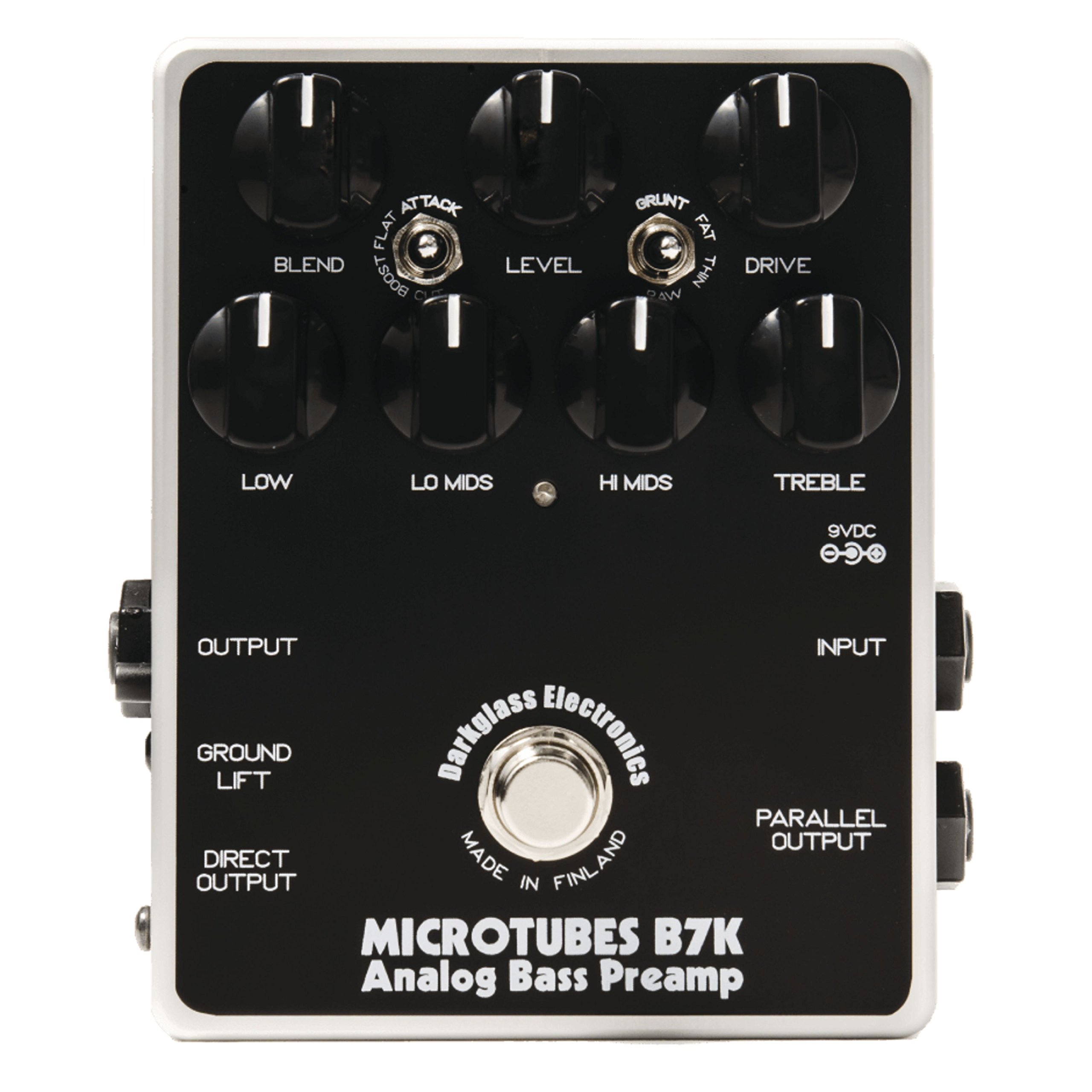 Amazon | Darkglass Electronics ダークグラスエレクトロニクス ベース