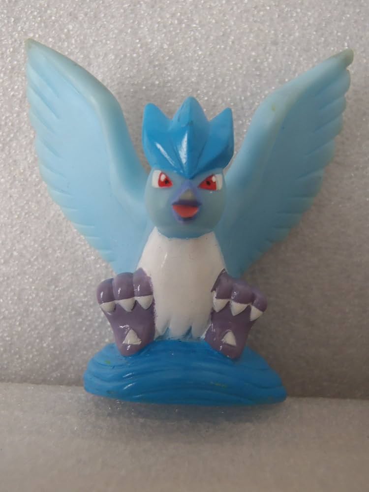 Amazon.co.jp: POKEMON ポケモン ポケットモンスター 指人形 ポケモン