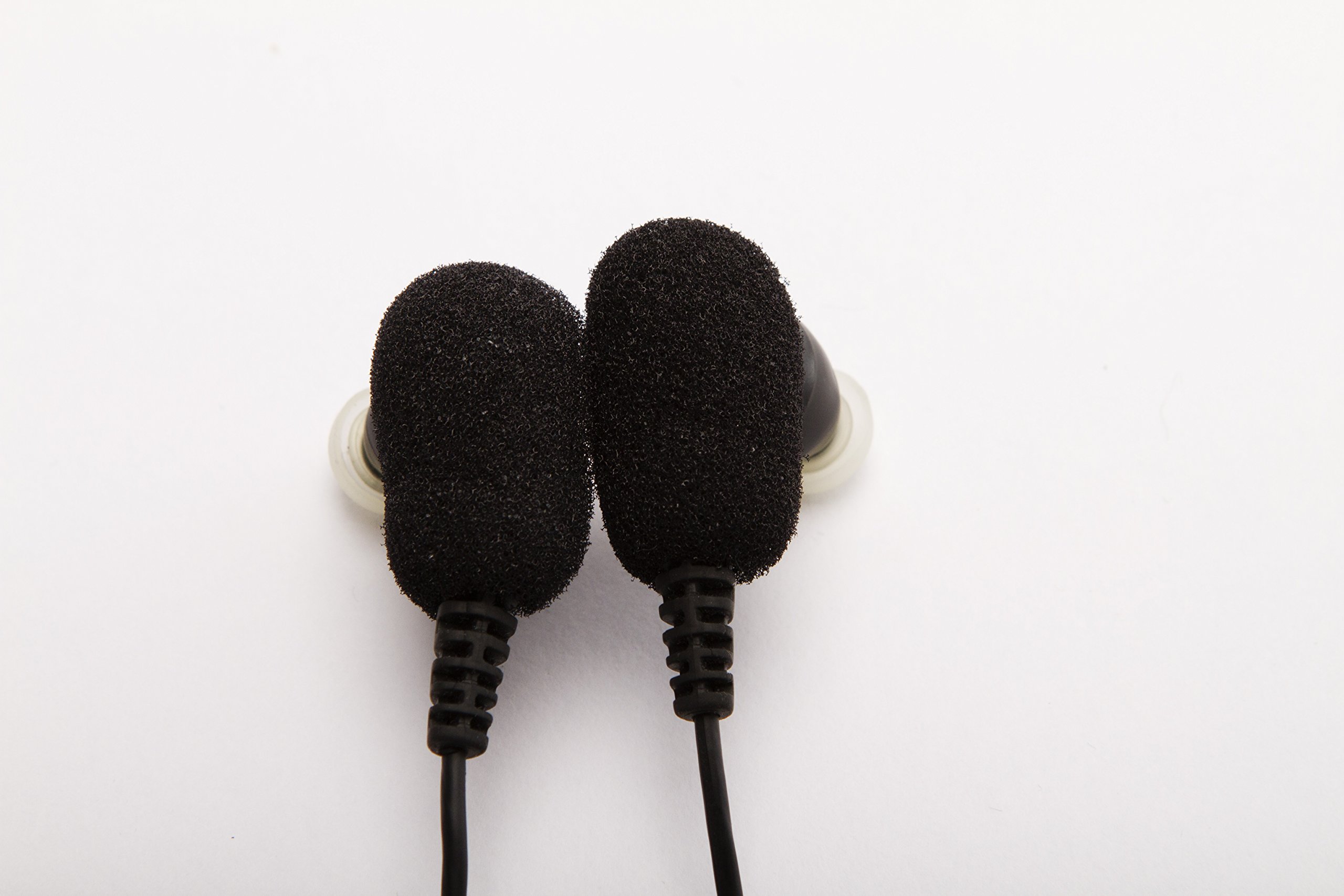 Amazon.co.jp: バイノーラルマイク Adphox BME-200 フィールド