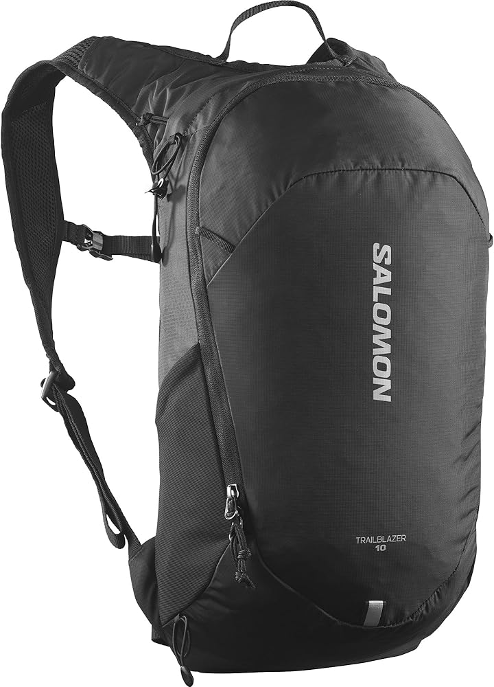 Amazon.com : Salomon Unisex Trailblazer 10, Hiking & Trekking