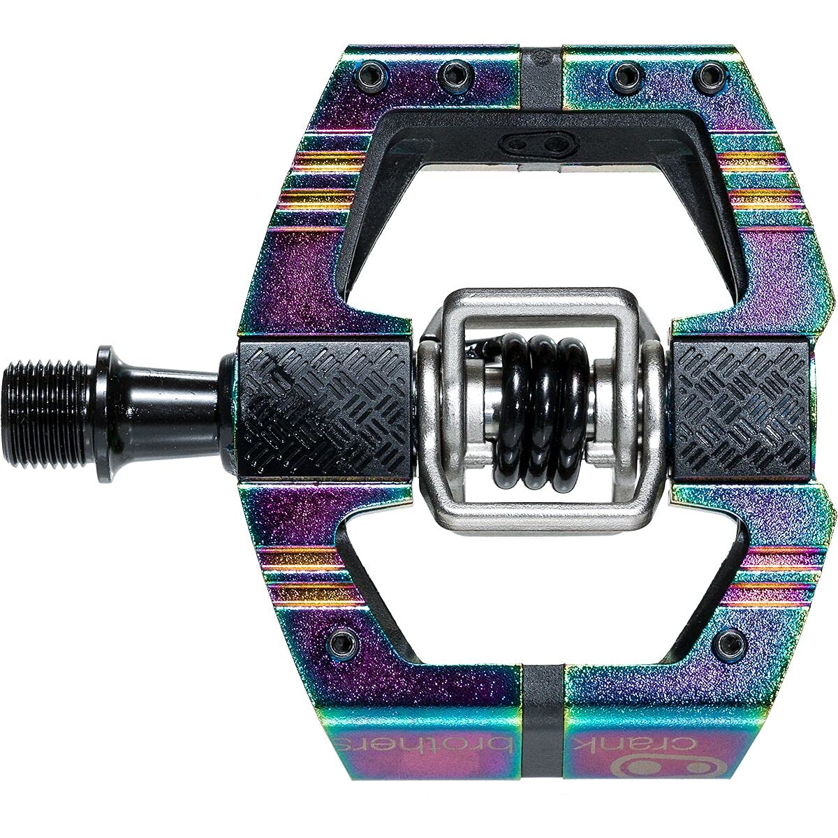 Amazon | CRANK BROTHERS クランクブラザーズ 自転車 ペダル マレット