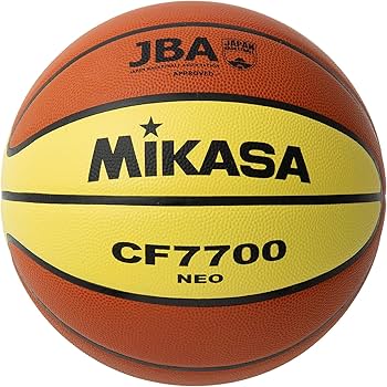 Amazon | ミカサ(MIKASA) バスケットボール 日本バスケットボール協会