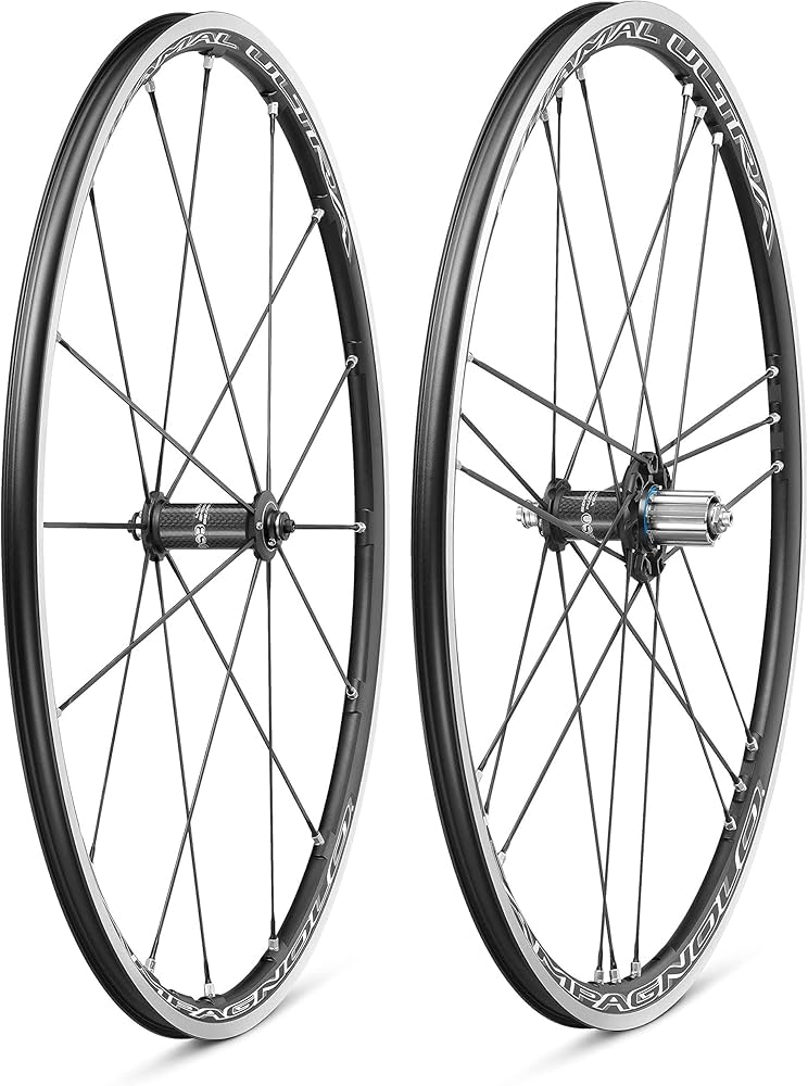 Amazon | campagnolo(フリガナ: カンパニョーロ) SHAMAL ULTRA C17 WO