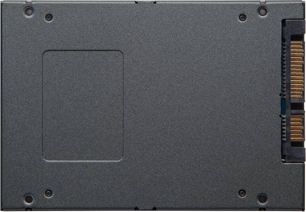 Amazon.co.jp: Kingston キングストン SSD A400 480GB 2.5インチ 7mm