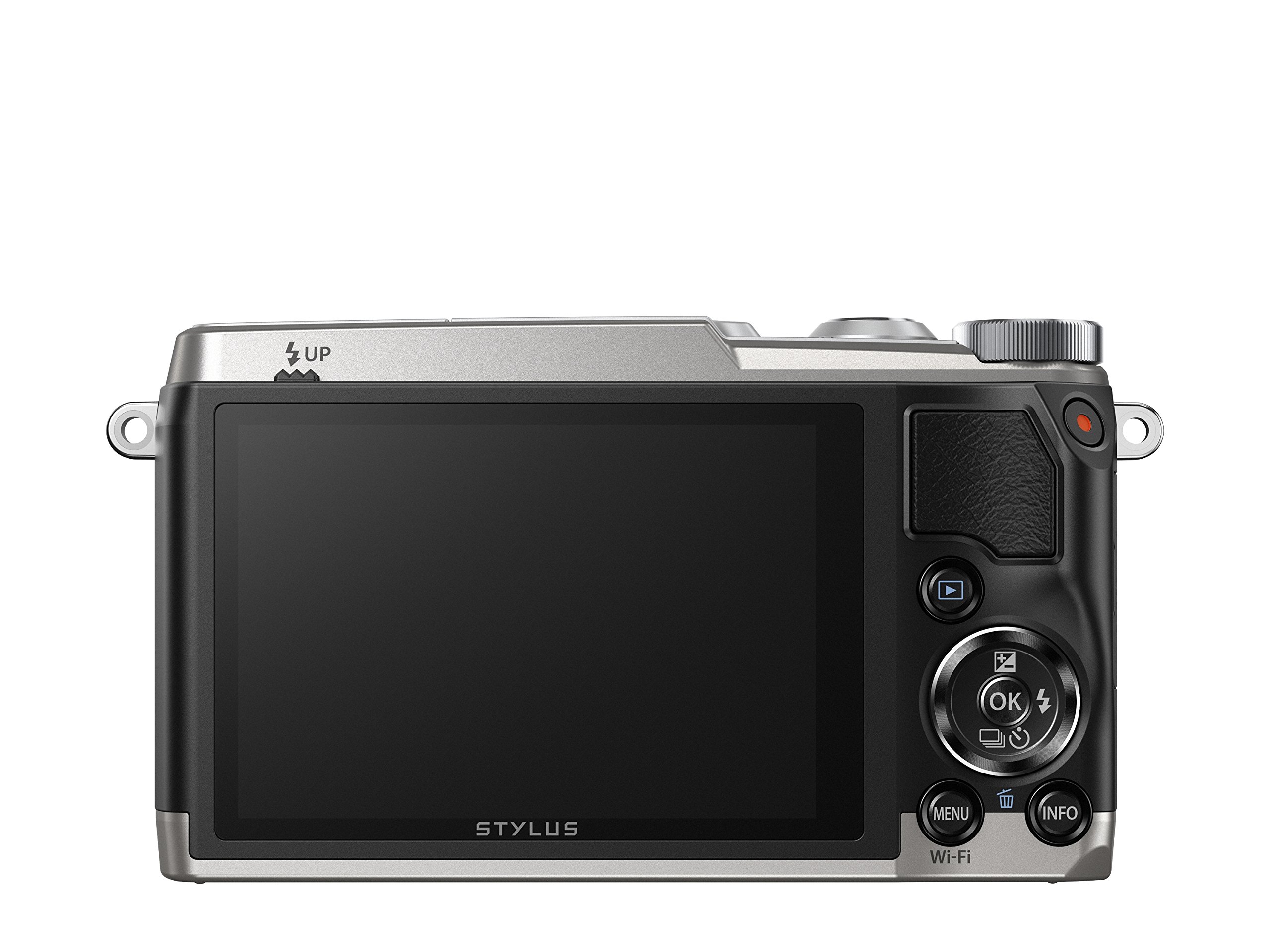 Amazon | 【整備済み品】 OLYMPUS デジタルカメラ STYLUS SH-2