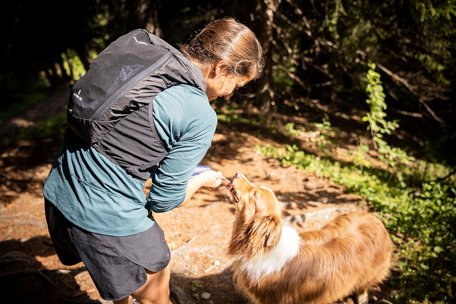 Amazon.com : Salomon Unisex ADV Hydra Vest 8, Hydration & Storage