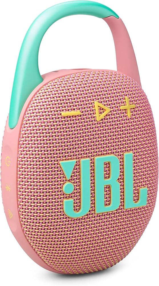 Amazon.co.jp: JBL CLIP5 Bluetoothスピーカー USB C充電/IP67防塵防水