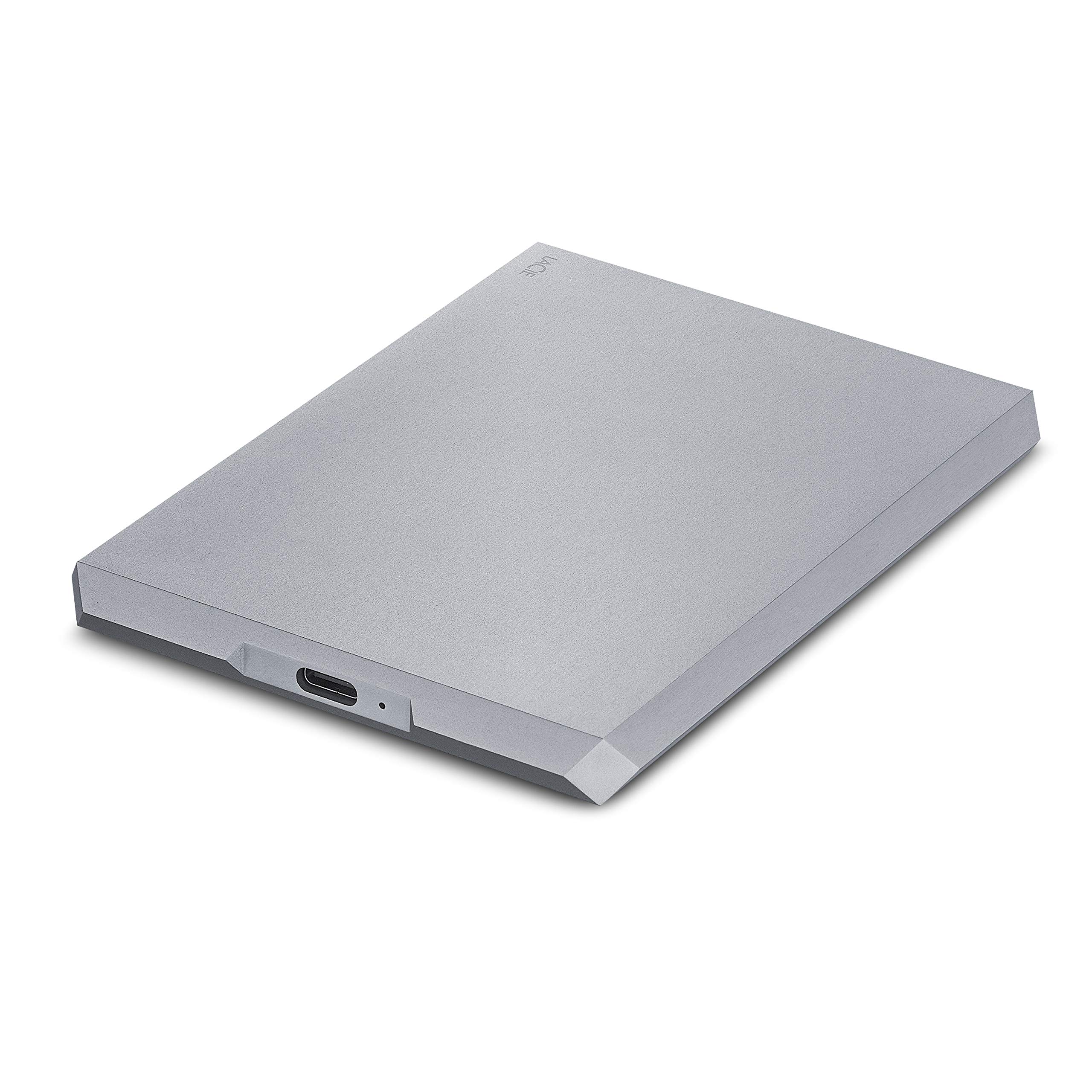 Amazon.com: LaCie Mobile Drive 1TB External Hard Drive HDD – Space
