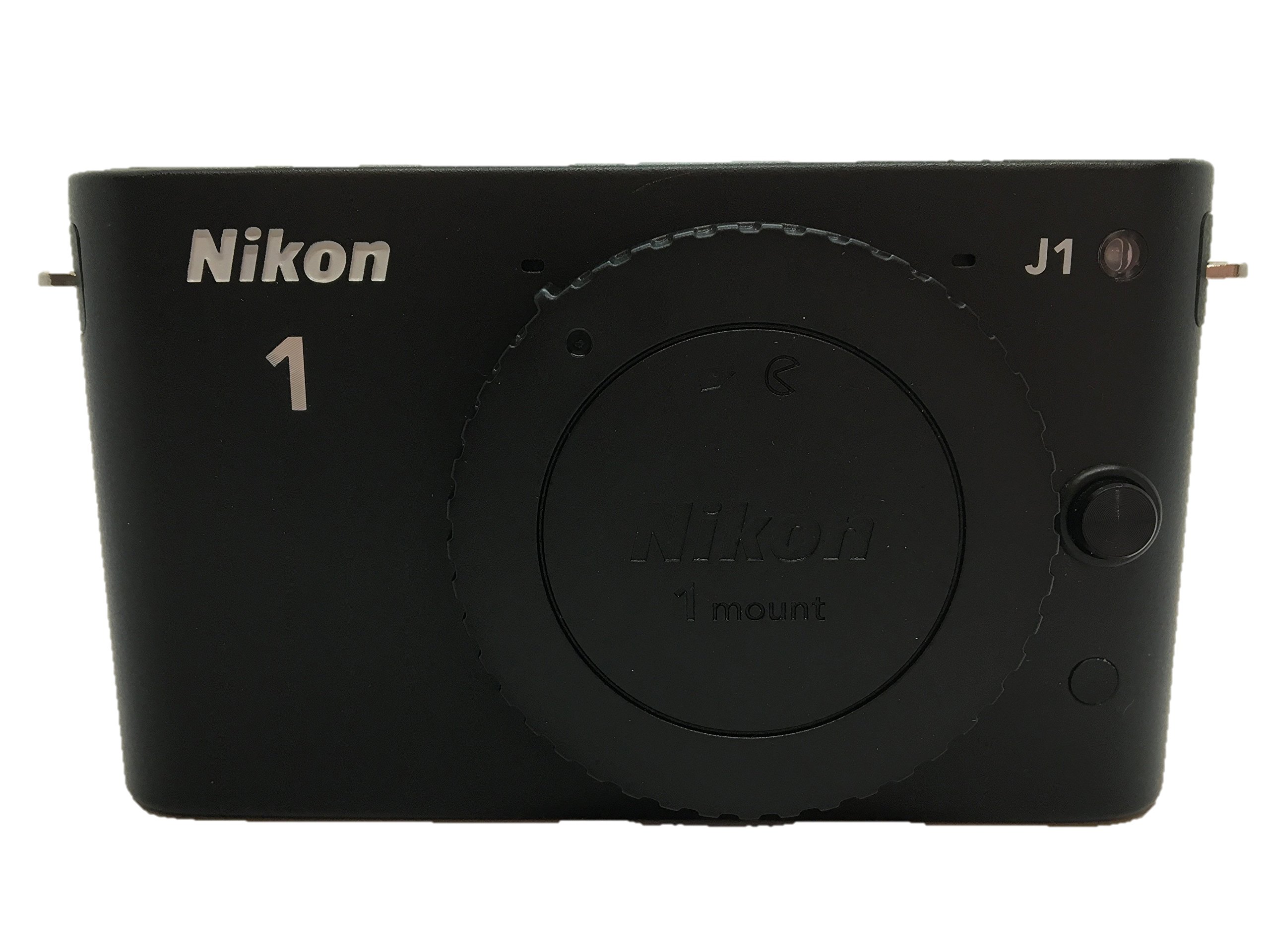 Amazon | Nikon ミラーレス一眼カメラ Nikon 1 (ニコンワン) J1