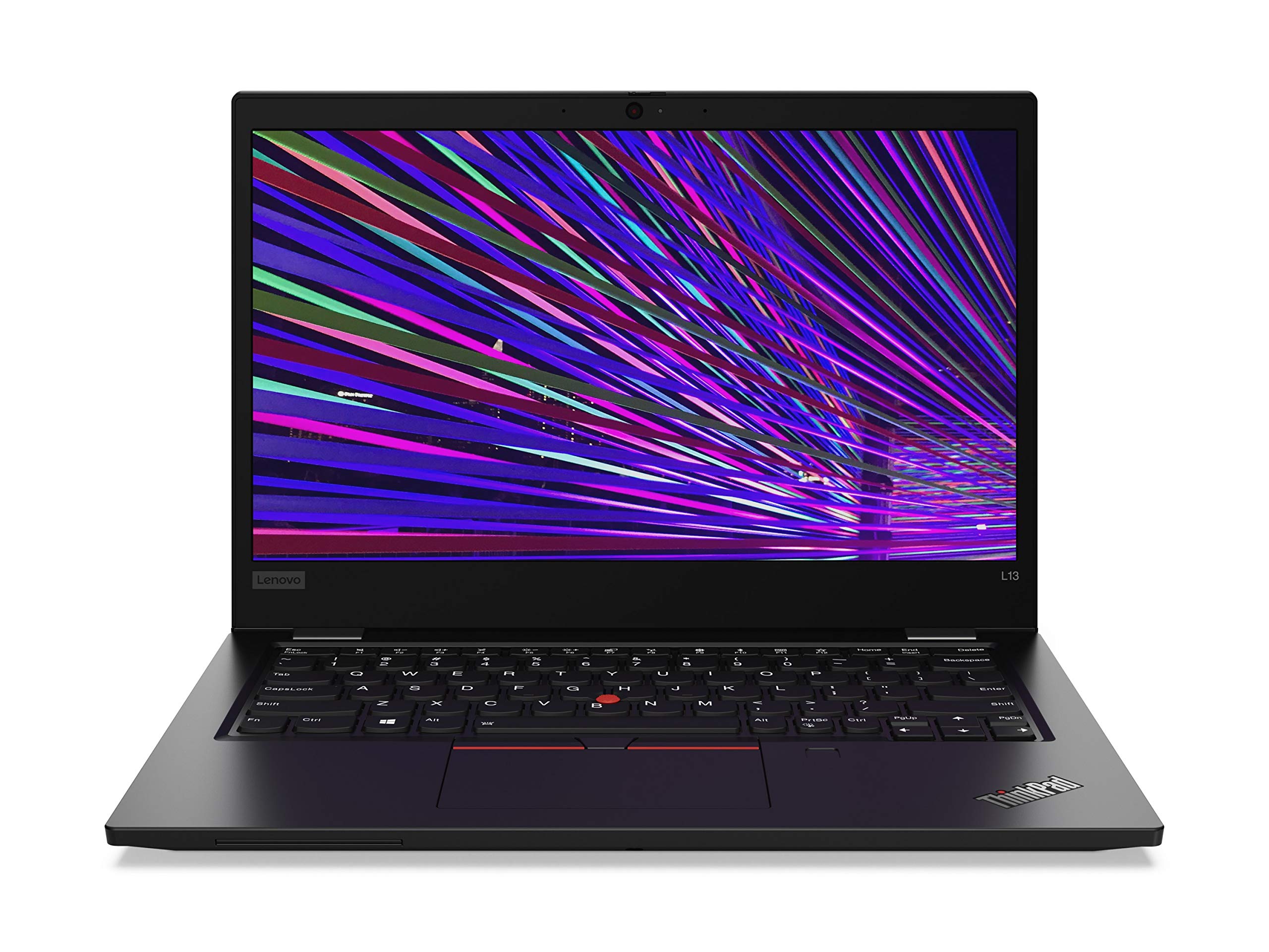 Amazon.com: Lenovo ThinkPad L13 20R3000MUS 13.3